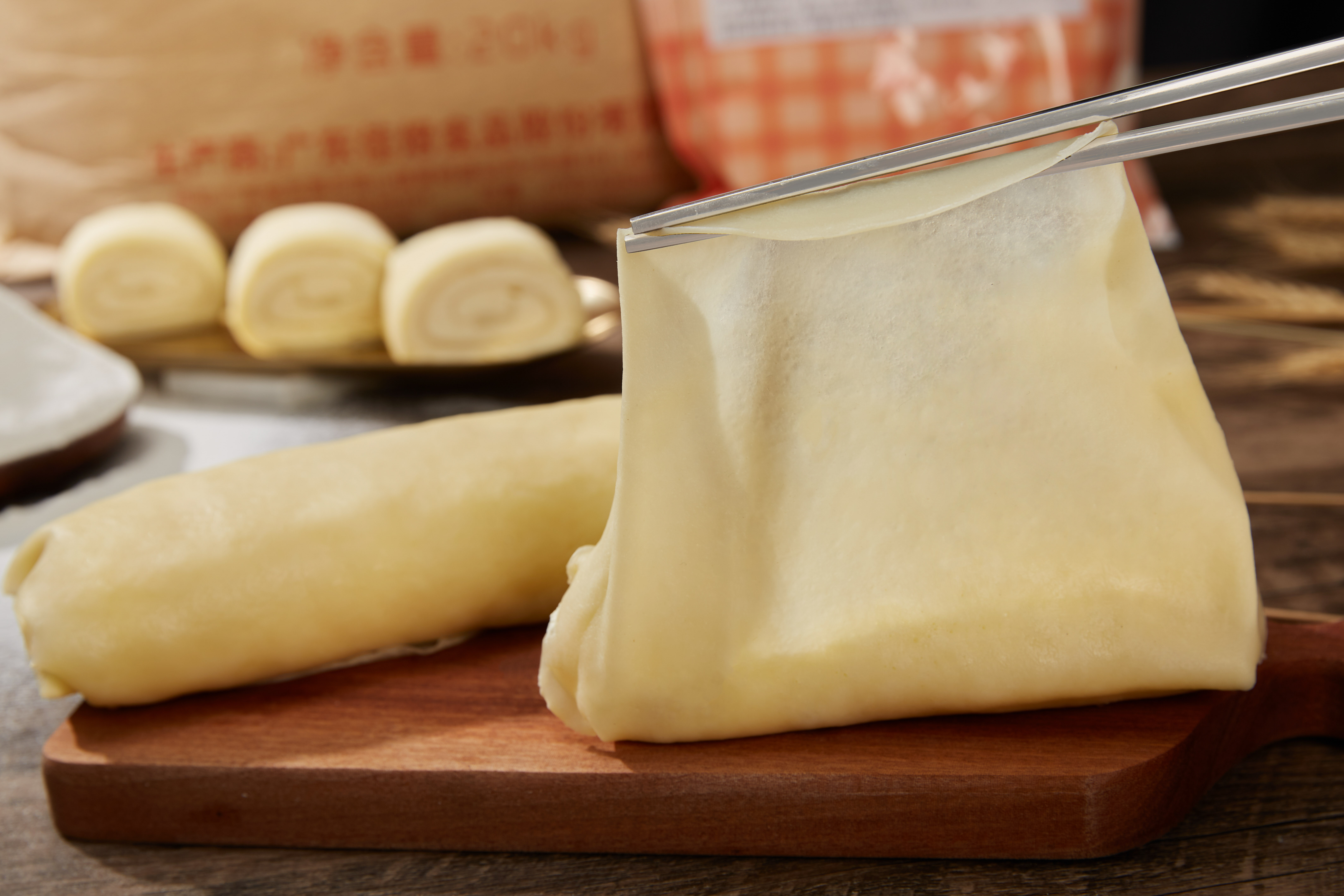 班戟皮預拌粉D0011